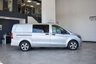USED 2020 20 MERCEDES-BENZ VITO 2.1 116 CREW PREMIUM L2 163 BHP 6 Seat, Rear Camera, Air Con