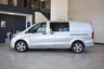 USED 2020 20 MERCEDES-BENZ VITO 2.1 116 CREW PREMIUM L2 163 BHP 6 Seat, Rear Camera, Air Con