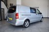 USED 2020 20 MERCEDES-BENZ VITO 2.1 116 CREW PREMIUM L2 163 BHP 6 Seat, Rear Camera, Air Con