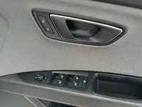 USED 2017 17 SEAT LEON 1.6 TDI SE DYNAMIC TECHNOLOGY 5d 114 BHP 70+ MPG &pound;20 ROAD TAX