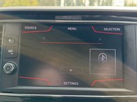 USED 2017 17 SEAT LEON 1.6 TDI SE DYNAMIC TECHNOLOGY 5d 114 BHP 70+ MPG &pound;20 ROAD TAX