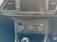 USED 2017 17 SEAT LEON 1.6 TDI SE DYNAMIC TECHNOLOGY 5d 114 BHP 70+ MPG &pound;20 ROAD TAX