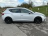 USED 2017 17 SEAT LEON 1.6 TDI SE DYNAMIC TECHNOLOGY 5d 114 BHP 70+ MPG &pound;20 ROAD TAX