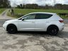 USED 2017 17 SEAT LEON 1.6 TDI SE DYNAMIC TECHNOLOGY 5d 114 BHP 70+ MPG &pound;20 ROAD TAX