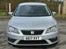 USED 2017 17 SEAT LEON 1.6 TDI SE DYNAMIC TECHNOLOGY 5d 114 BHP 70+ MPG &pound;20 ROAD TAX
