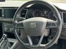 USED 2017 17 SEAT LEON 1.6 TDI SE DYNAMIC TECHNOLOGY 5d 114 BHP 70+ MPG &pound;20 ROAD TAX