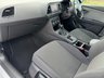 USED 2017 17 SEAT LEON 1.6 TDI SE DYNAMIC TECHNOLOGY 5d 114 BHP 70+ MPG &pound;20 ROAD TAX