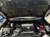 USED 2018 68 MITSUBISHI SHOGUN SPORT 2.4L DI-D 4 5d AUTO 178 BHP 7 Seats, Towbar, 360 Camera