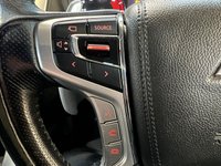 USED 2018 68 MITSUBISHI SHOGUN SPORT 2.4L DI-D 4 5d AUTO 178 BHP 7 Seats, Towbar, 360 Camera