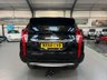 USED 2018 68 MITSUBISHI SHOGUN SPORT 2.4L DI-D 4 5d AUTO 178 BHP 7 Seats, Towbar, 360 Camera