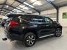 USED 2018 68 MITSUBISHI SHOGUN SPORT 2.4L DI-D 4 5d AUTO 178 BHP 7 Seats, Towbar, 360 Camera