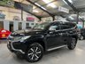 USED 2018 68 MITSUBISHI SHOGUN SPORT 2.4L DI-D 4 5d AUTO 178 BHP 7 Seats, Towbar, 360 Camera