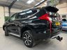 USED 2018 68 MITSUBISHI SHOGUN SPORT 2.4L DI-D 4 5d AUTO 178 BHP 7 Seats, Towbar, 360 Camera