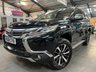 USED 2018 68 MITSUBISHI SHOGUN SPORT 2.4L DI-D 4 5d AUTO 178 BHP 7 Seats, Towbar, 360 Camera