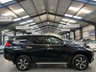 USED 2018 68 MITSUBISHI SHOGUN SPORT 2.4L DI-D 4 5d AUTO 178 BHP 7 Seats, Towbar, 360 Camera