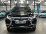 USED 2018 68 MITSUBISHI SHOGUN SPORT 2.4L DI-D 4 5d AUTO 178 BHP 7 Seats, Towbar, 360 Camera