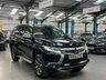 USED 2018 68 MITSUBISHI SHOGUN SPORT 2.4L DI-D 4 5d AUTO 178 BHP 7 Seats, Towbar, 360 Camera