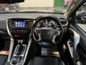 USED 2018 68 MITSUBISHI SHOGUN SPORT 2.4L DI-D 4 5d AUTO 178 BHP 7 Seats, Towbar, 360 Camera
