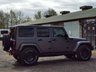 USED 2016 65 JEEP WRANGLER 3.6 V6 SAHARA UNLIMITED 4d 280 BHP SERVICED BY JEEP IN FEB 2024!