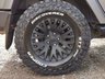 USED 2016 65 JEEP WRANGLER 3.6 V6 SAHARA UNLIMITED 4d 280 BHP SERVICED BY JEEP IN FEB 2024!