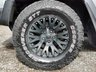 USED 2016 65 JEEP WRANGLER 3.6 V6 SAHARA UNLIMITED 4d 280 BHP SERVICED BY JEEP IN FEB 2024!