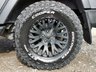 USED 2016 65 JEEP WRANGLER 3.6 V6 SAHARA UNLIMITED 4d 280 BHP SERVICED BY JEEP IN FEB 2024!