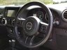 USED 2016 65 JEEP WRANGLER 3.6 V6 SAHARA UNLIMITED 4d 280 BHP SERVICED BY JEEP IN FEB 2024!