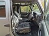 USED 2016 65 JEEP WRANGLER 3.6 V6 SAHARA UNLIMITED 4d 280 BHP SERVICED BY JEEP IN FEB 2024!