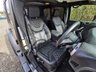 USED 2016 65 JEEP WRANGLER 3.6 V6 SAHARA UNLIMITED 4d 280 BHP SERVICED BY JEEP IN FEB 2024!
