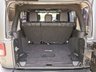USED 2016 65 JEEP WRANGLER 3.6 V6 SAHARA UNLIMITED 4d 280 BHP SERVICED BY JEEP IN FEB 2024!