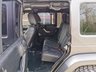 USED 2016 65 JEEP WRANGLER 3.6 V6 SAHARA UNLIMITED 4d 280 BHP SERVICED BY JEEP IN FEB 2024!