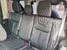 USED 2016 65 JEEP WRANGLER 3.6 V6 SAHARA UNLIMITED 4d 280 BHP SERVICED BY JEEP IN FEB 2024!