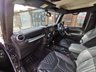 USED 2016 65 JEEP WRANGLER 3.6 V6 SAHARA UNLIMITED 4d 280 BHP SERVICED BY JEEP IN FEB 2024!
