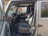USED 2016 65 JEEP WRANGLER 3.6 V6 SAHARA UNLIMITED 4d 280 BHP SERVICED BY JEEP IN FEB 2024!