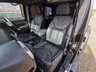USED 2016 65 JEEP WRANGLER 3.6 V6 SAHARA UNLIMITED 4d 280 BHP SERVICED BY JEEP IN FEB 2024!