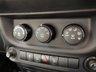 USED 2016 65 JEEP WRANGLER 3.6 V6 SAHARA UNLIMITED 4d 280 BHP SERVICED BY JEEP IN FEB 2024!