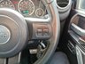 USED 2016 65 JEEP WRANGLER 3.6 V6 SAHARA UNLIMITED 4d 280 BHP SERVICED BY JEEP IN FEB 2024!
