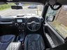 USED 2016 65 JEEP WRANGLER 3.6 V6 SAHARA UNLIMITED 4d 280 BHP SERVICED BY JEEP IN FEB 2024!