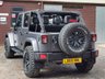 USED 2016 65 JEEP WRANGLER 3.6 V6 SAHARA UNLIMITED 4d 280 BHP SERVICED BY JEEP IN FEB 2024!