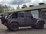 USED 2016 65 JEEP WRANGLER 3.6 V6 SAHARA UNLIMITED 4d 280 BHP SERVICED BY JEEP IN FEB 2024!