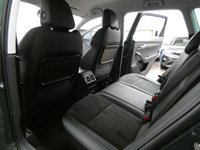 USED 2020 70 SKODA KAROQ 1.5 SE L TSI DSG 5d 148 BHP SAT NAV PART LEATHER REAR VIEW CAMERA CRUISE CONTROL PARKING SENSORS GENUINE LOW MILES 1 OWNER SERVICE HISTORY 6 MONTHS GOLD WARRANTY