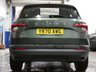 USED 2020 70 SKODA KAROQ 1.5 SE L TSI DSG 5d 148 BHP SAT NAV PART LEATHER REAR VIEW CAMERA CRUISE CONTROL PARKING SENSORS GENUINE LOW MILES 1 OWNER SERVICE HISTORY 6 MONTHS GOLD WARRANTY