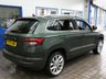 USED 2020 70 SKODA KAROQ 1.5 SE L TSI DSG 5d 148 BHP SAT NAV PART LEATHER REAR VIEW CAMERA CRUISE CONTROL PARKING SENSORS GENUINE LOW MILES 1 OWNER SERVICE HISTORY 6 MONTHS GOLD WARRANTY