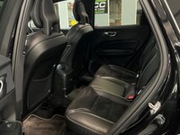 USED 2017 67 VOLVO XC60 2.0L T8 TWIN ENGINE R-DESIGN PRO AWD 5d AUTO 402 BHP PAN ROOF, Economy + Power