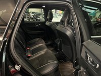 USED 2017 67 VOLVO XC60 2.0L T8 TWIN ENGINE R-DESIGN PRO AWD 5d AUTO 402 BHP PAN ROOF, Economy + Power