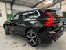 USED 2017 67 VOLVO XC60 2.0L T8 TWIN ENGINE R-DESIGN PRO AWD 5d AUTO 402 BHP PAN ROOF, Economy + Power