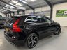 USED 2017 67 VOLVO XC60 2.0L T8 TWIN ENGINE R-DESIGN PRO AWD 5d AUTO 402 BHP PAN ROOF, Economy + Power