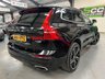 USED 2017 67 VOLVO XC60 2.0L T8 TWIN ENGINE R-DESIGN PRO AWD 5d AUTO 402 BHP PAN ROOF, Economy + Power