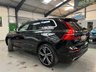 USED 2017 67 VOLVO XC60 2.0L T8 TWIN ENGINE R-DESIGN PRO AWD 5d AUTO 402 BHP PAN ROOF, Economy + Power