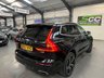USED 2017 67 VOLVO XC60 2.0L T8 TWIN ENGINE R-DESIGN PRO AWD 5d AUTO 402 BHP PAN ROOF, Economy + Power